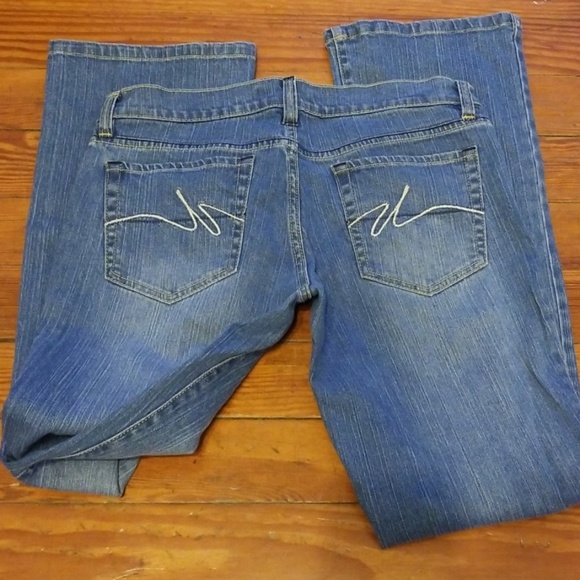 ❤Daisy Fuentes❤ Jeans - Picture 3 of 3